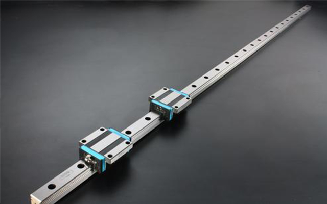 直线导轨选型步骤及方法